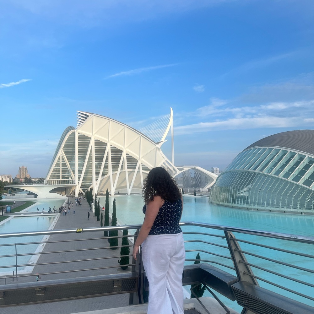 Meet your Posher, Sara